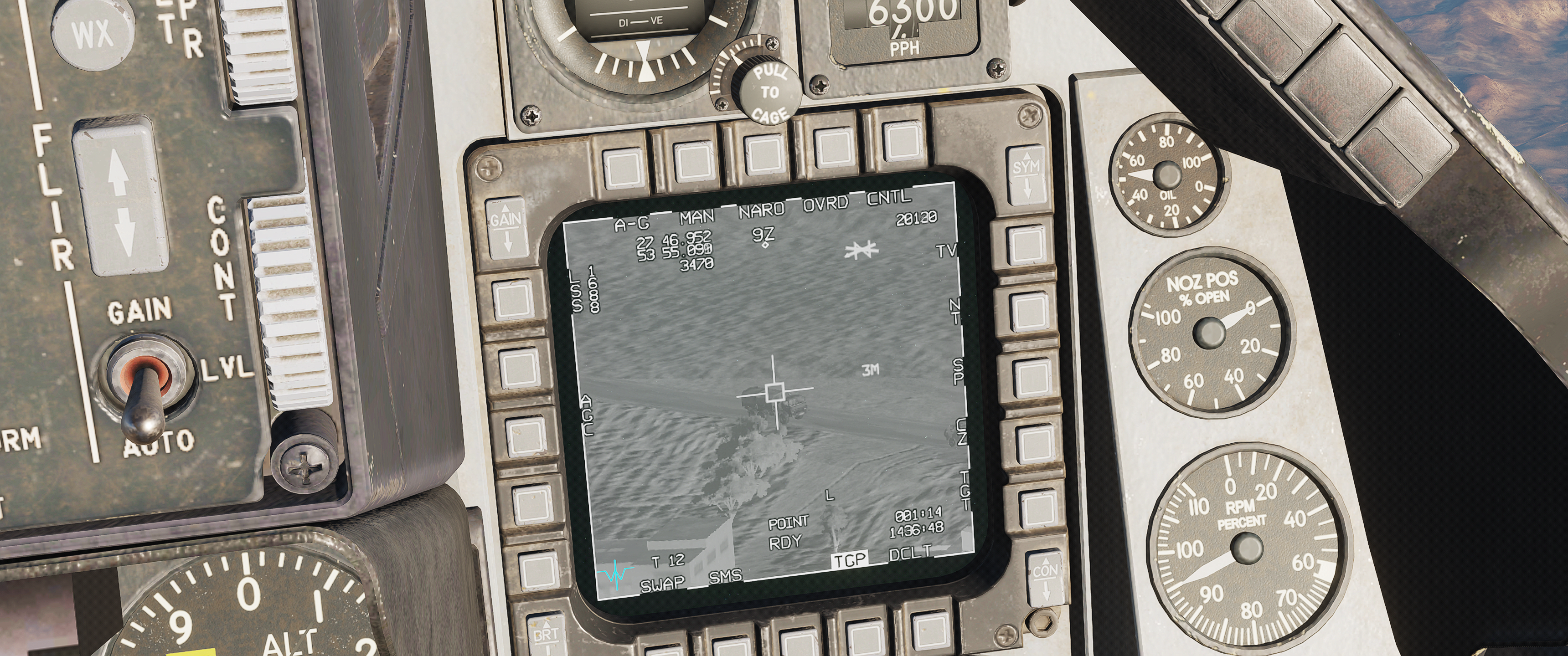 Opération — capture 2